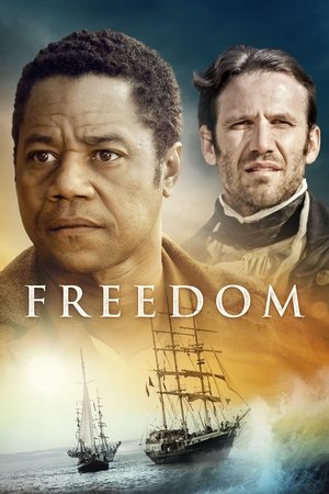Watch Free Freedom (2014)