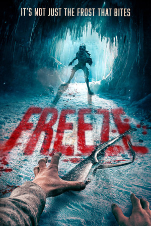Watch Free Freeze (2022)