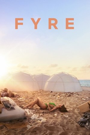 Watch Free Fyre (2019)