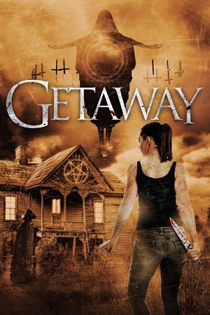 Watch Free Getaway Girls (2017)
