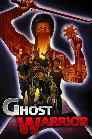 Watch Full Movie: Ghost Warrior (1984)
