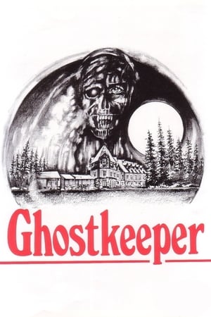 Watch Free Ghostkeeper (1981)