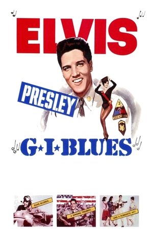 Watch Free G.I. Blues (1960)