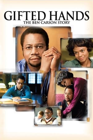 Watch Free Gifted Hands: The Ben Carson Story (2009)