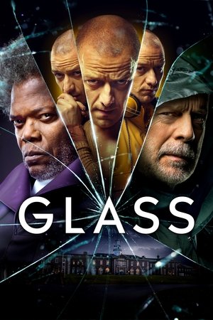 Watch Free Glass (2019)