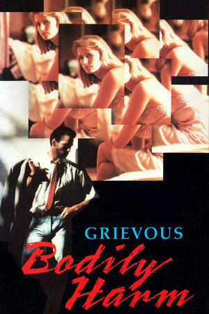 Watch Free Grievous Bodily Harm (1988)