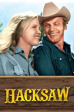 Watch Full Movie: Hacksaw (1971)