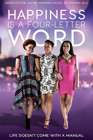 Watch Free Happiness Is a Fourletter Word (2016)