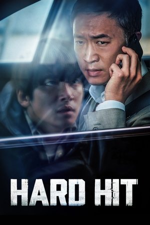 Watch Free Hard Hit (2021)