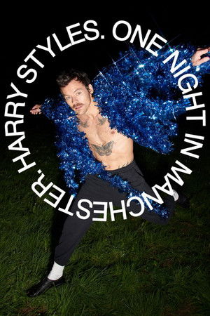 Watch Free Harry Styles. One Night in Manchester. (2026)