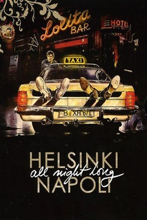 Watch Free Helsinki Napoli All Night Long (1987)