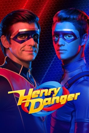 Watch Free Henry Danger (2014)
