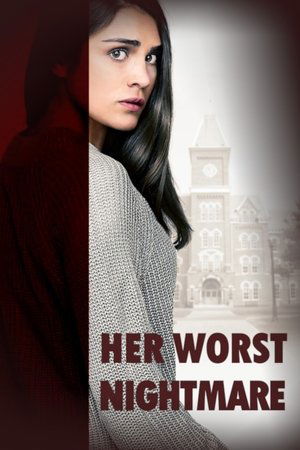 Watch Free Her Worst Nightmare (2018)