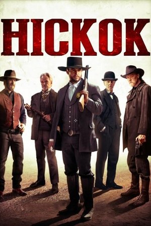 Watch Free Hickok (2017)