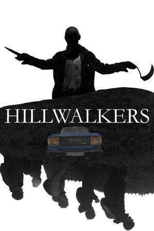 Watch Free Hillwalkers (2022)