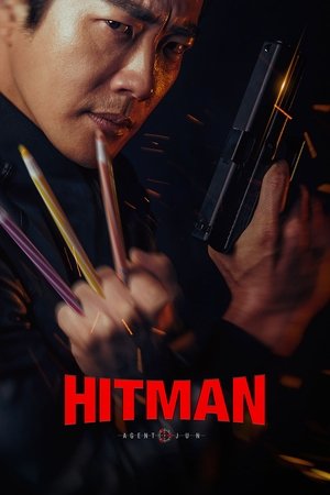 Watch Free Hitman: Agent Jun (2020)