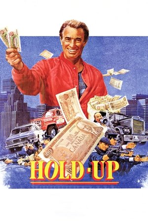 Watch Free HoldUp (1985)