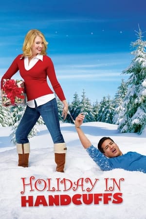 Watch Free Holiday in Handcuffs (2007)