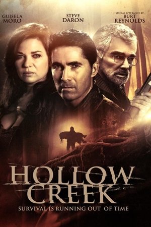 Watch Free Hollow Creek (2016)