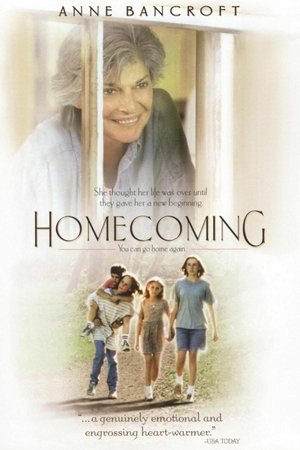 Watch Free Homecoming (1996)
