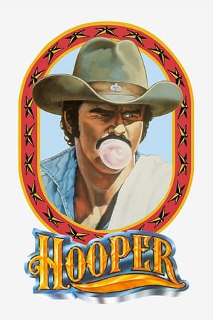Watch Free Hooper (1978)