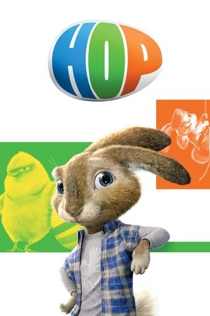 Watch Free Hop (2011)