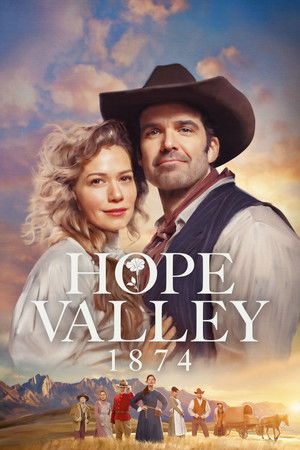Watch Free Hope Valley 1874 (2026–)