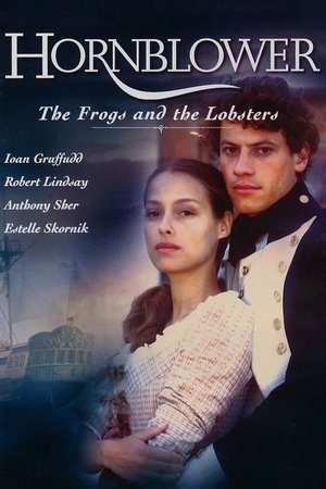 Watch Free Horatio Hornblower The Wrong War (1999)