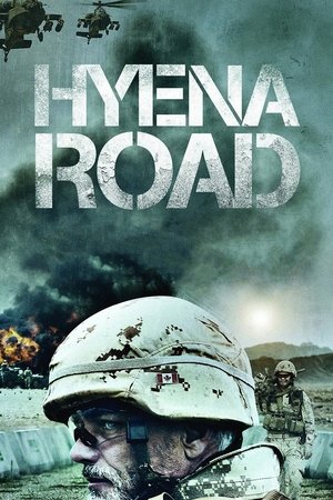 Watch Free Hyena Road (2015)