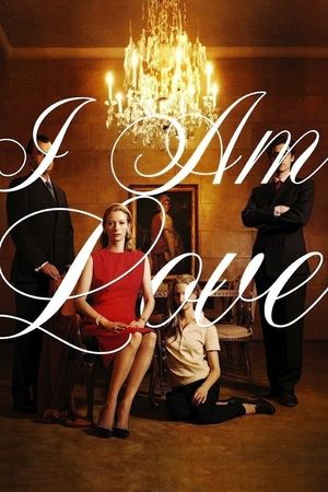 Watch Free I Am Love (2009)