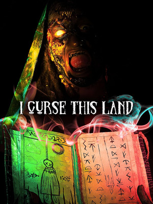 Watch Free I Curse This Land (2024)