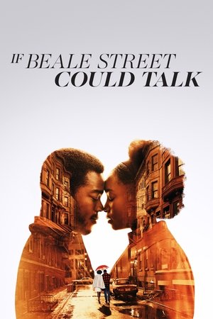 Watch Free If Beale Street Could Talk (2018)