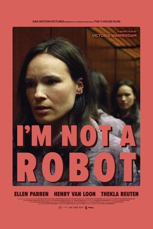 Watch Free Im Not a Robot (2023)