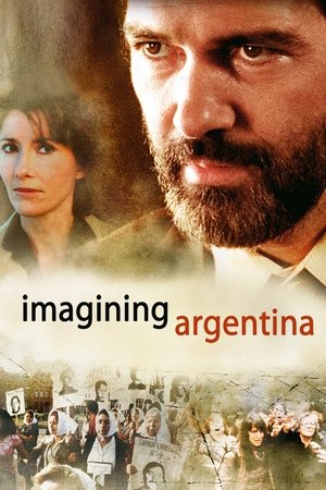 Watch Free Imagining Argentina (2003)