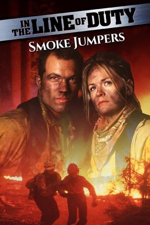 Watch Free Smoke Jumpers (1996)