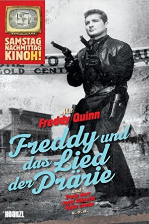 Watch Free In the Wild West (1964)