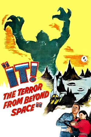 Watch Free It! The Terror from Beyond Space (1958)