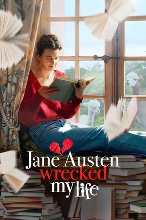 Watch Free Jane Austen Wrecked My Life (2024)