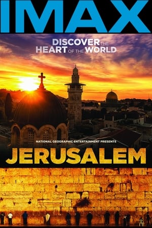 Watch Free Jerusalem (2013)