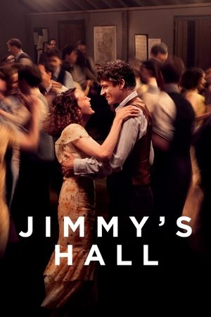 Watch Free Jimmys Hall 2014