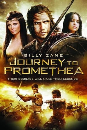 Watch Full Movie: Journey to Promethea (2010)
