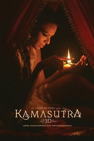 Watch Free Kamasutra 3D (2013)