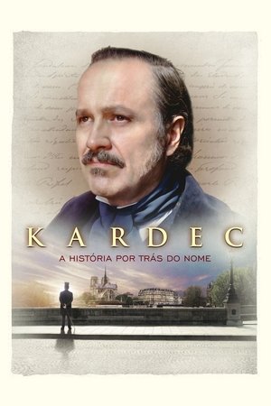 Watch Free Kardec (2019)