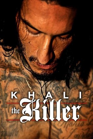 Watch Free Khali the Killer (2017)