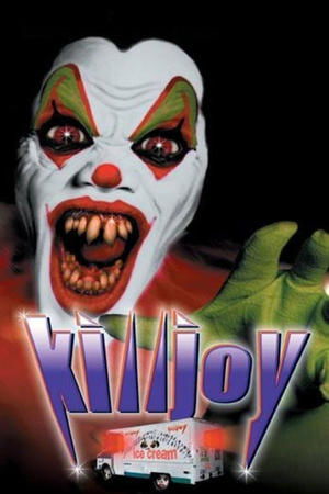 Watch Free Killjoy (2000)