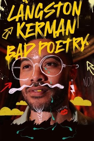 Watch Free Langston Kerman Bad Poetry (2024)