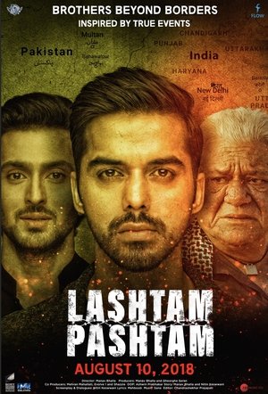 Watch Free Lashtam Pashtam (2018)