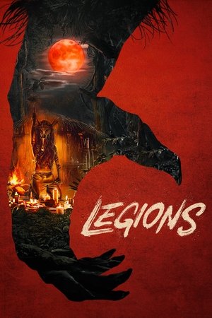 Watch Free Legions (2022)