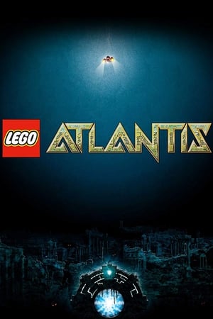 Watch Free Lego Atlantis (2010)
