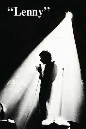 Watch Free Lenny (1974)